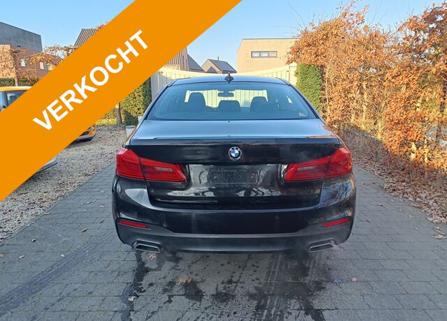 BMW 116 I Sporthatch !