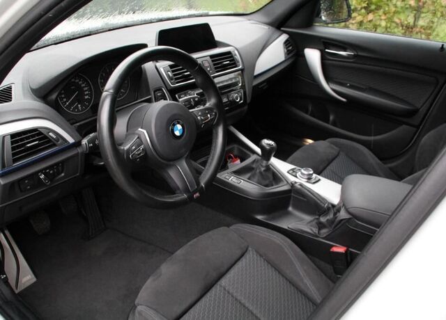 BMW 218I Active Tourer